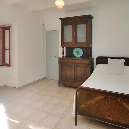 Studio Holiday In Aujac Holiday home